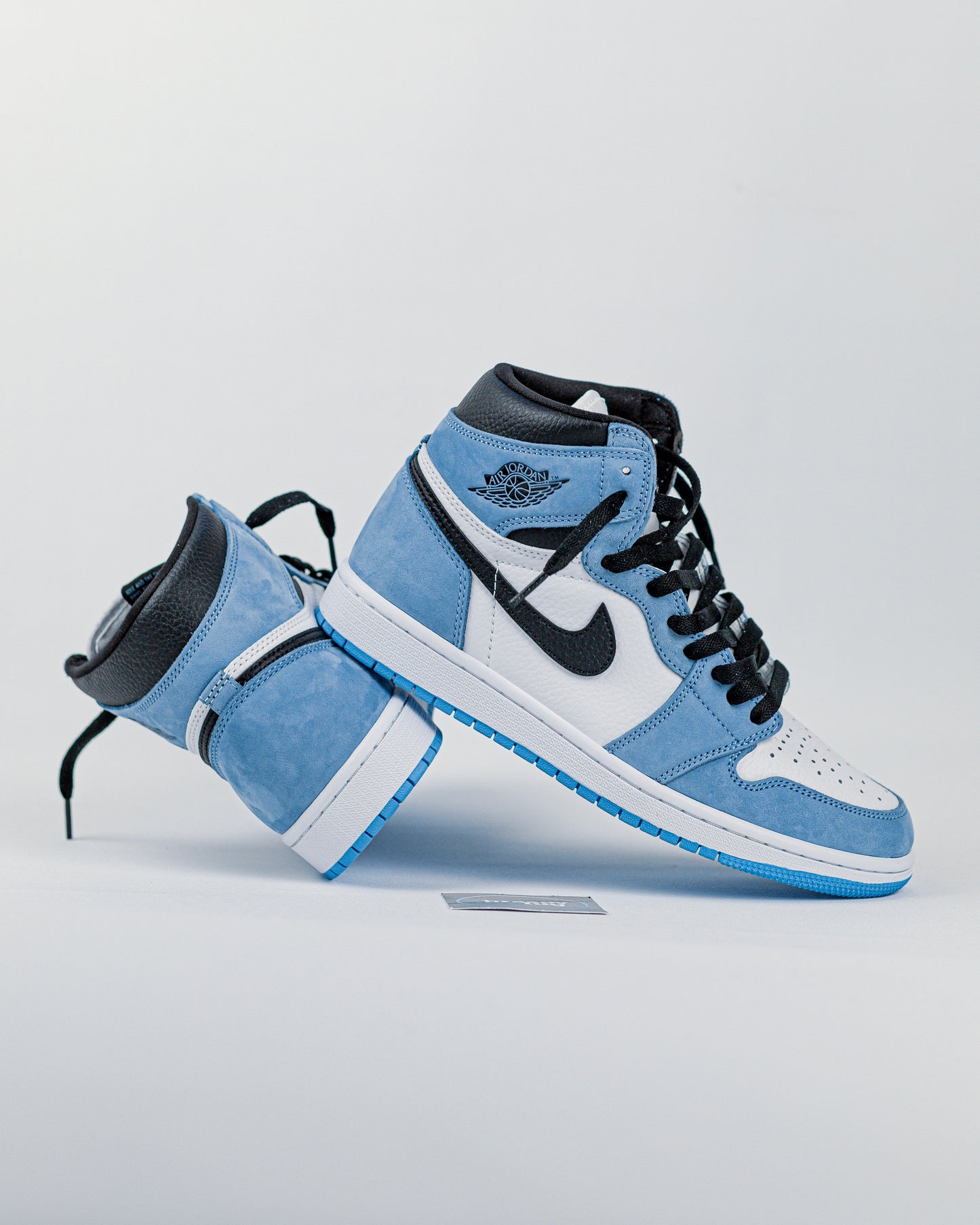 Jordan 1 University Blue