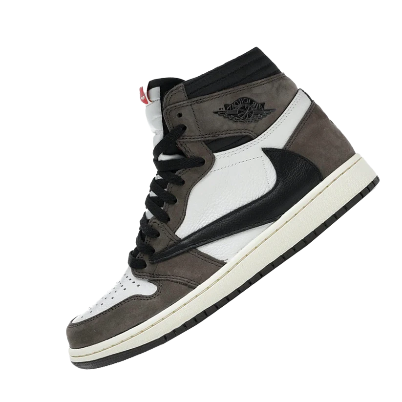 Jordan 1 Travis Scott