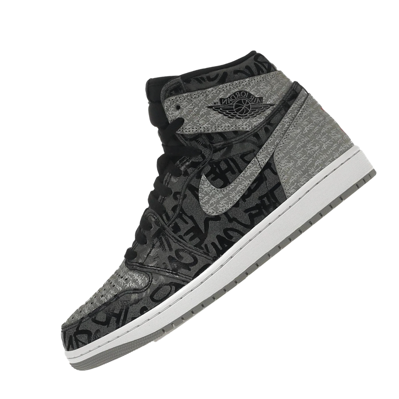 Jordan 1 Rebellionaire