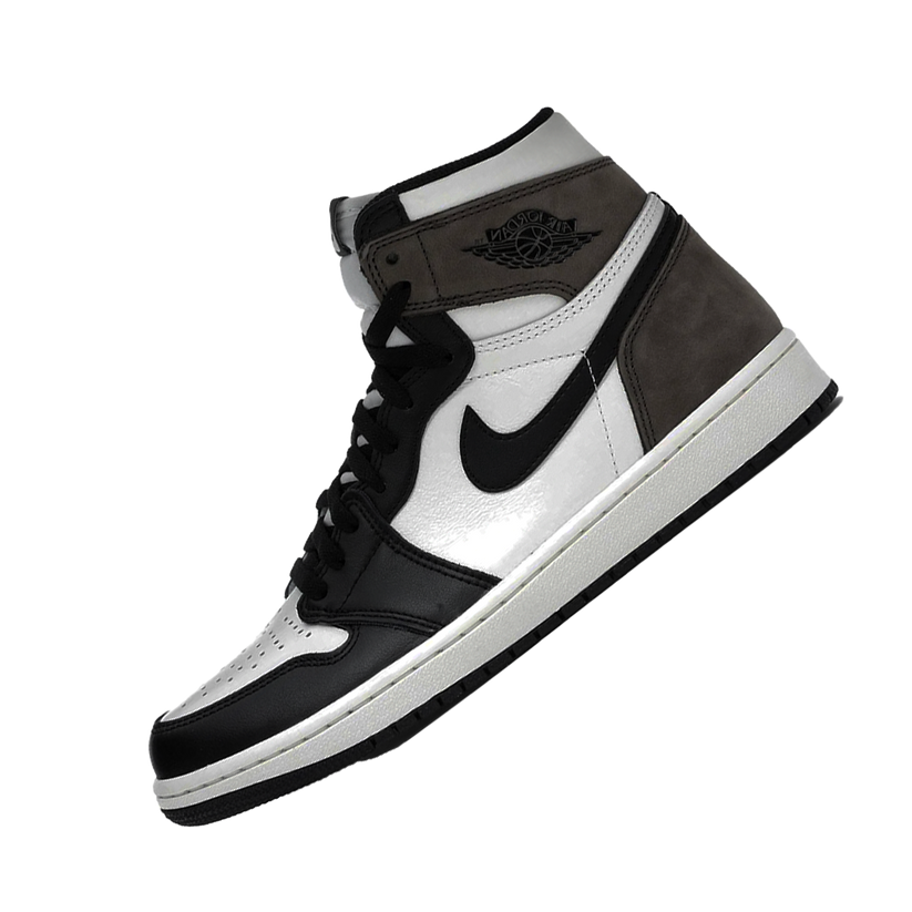 Jordan 1 Dark Mocha