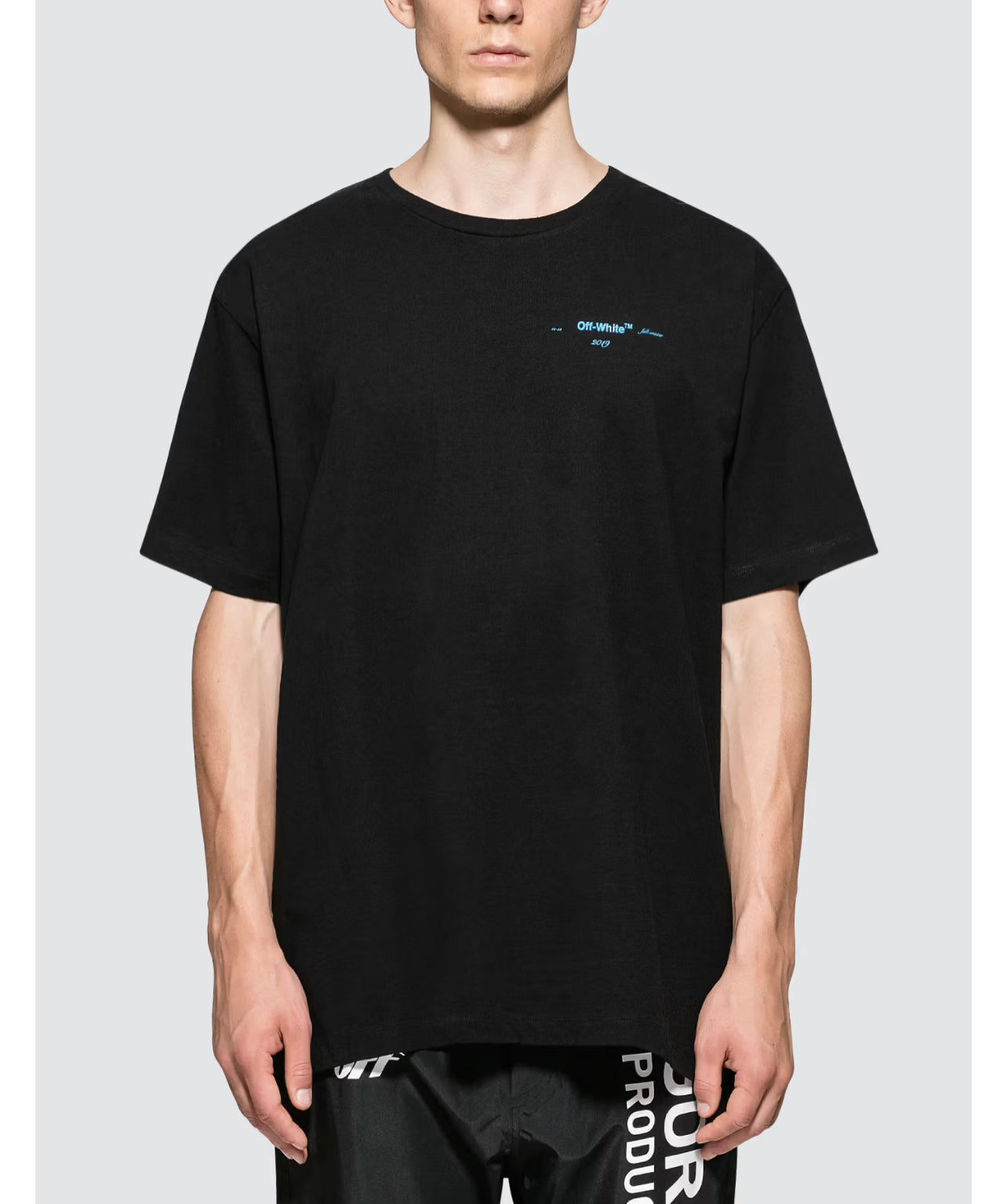 OFF WHITE GRADIENT T-Shirt