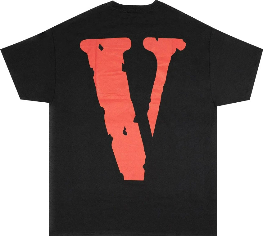 VLONE Youngboy T-Shirt