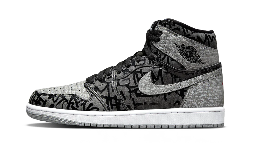 Jordan 1 Rebellionaire
