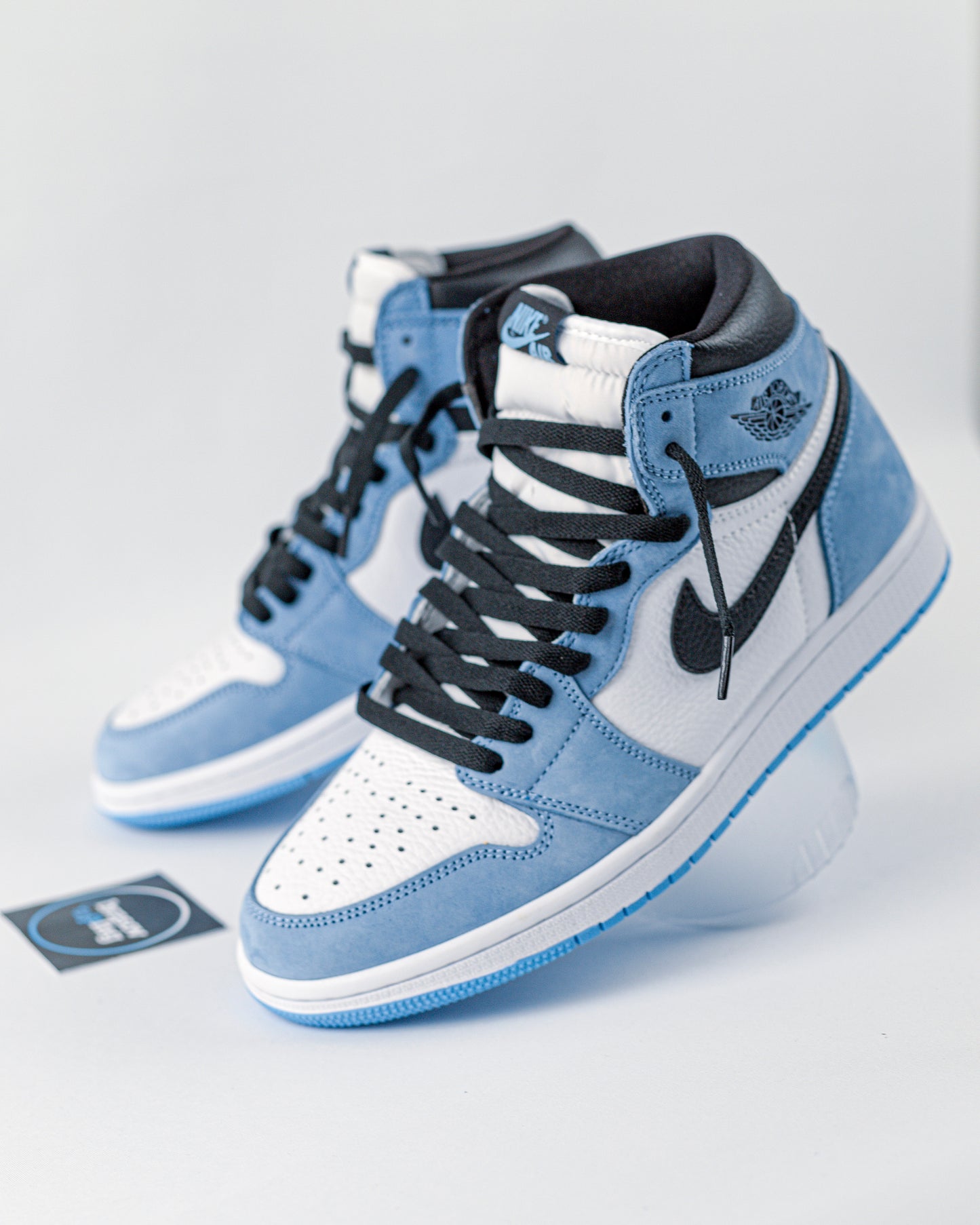 Jordan 1 University Blue