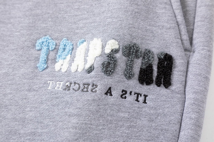 TRAPSTAR Its a secret Pants