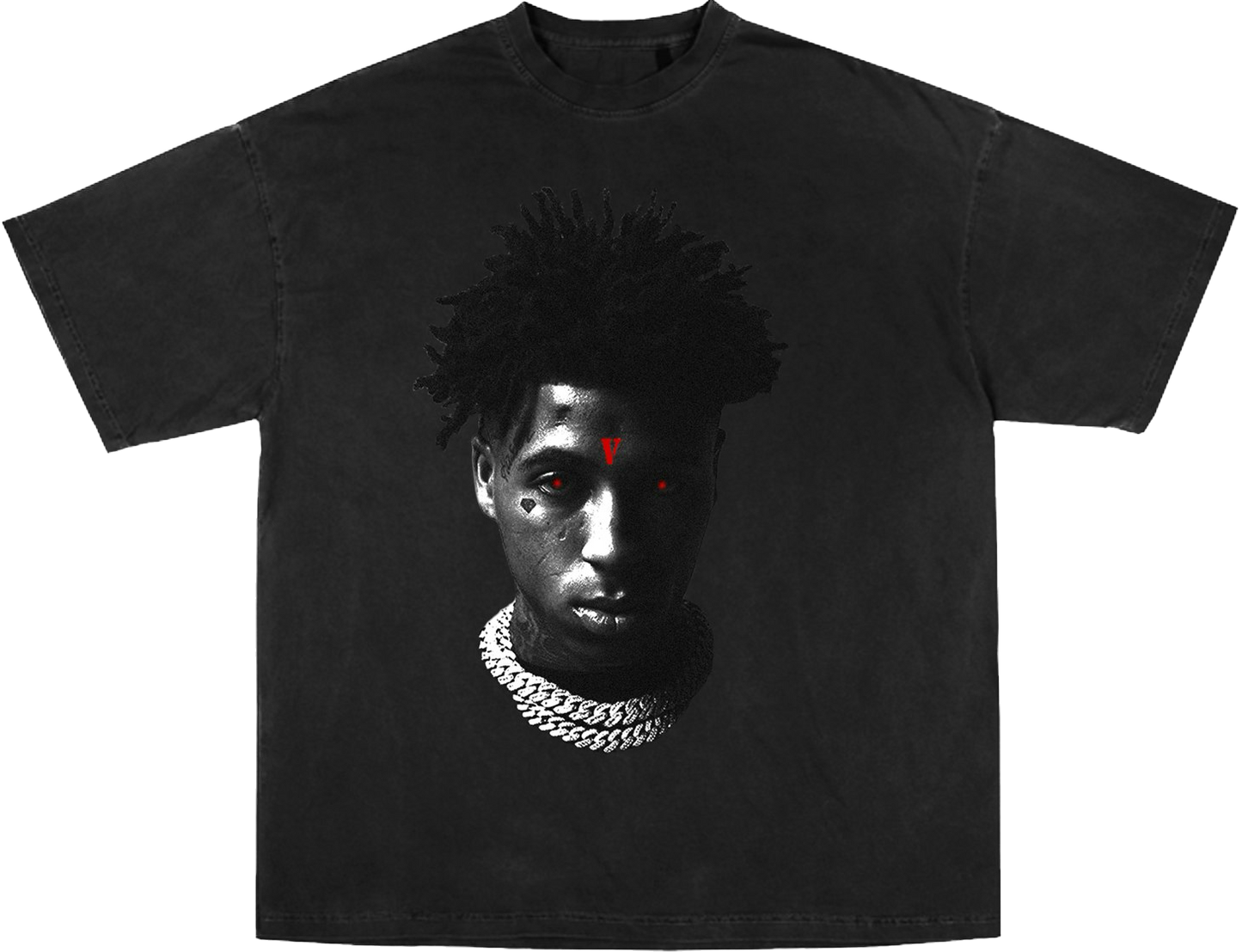 VLONE Youngboy T-Shirt