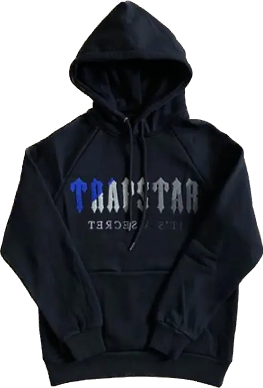 TRAPSTAR Its A Secret Hoodie