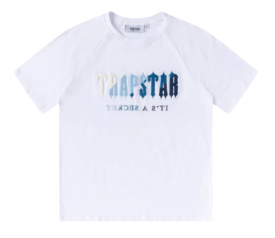 TRAPSTAR T-shirt White