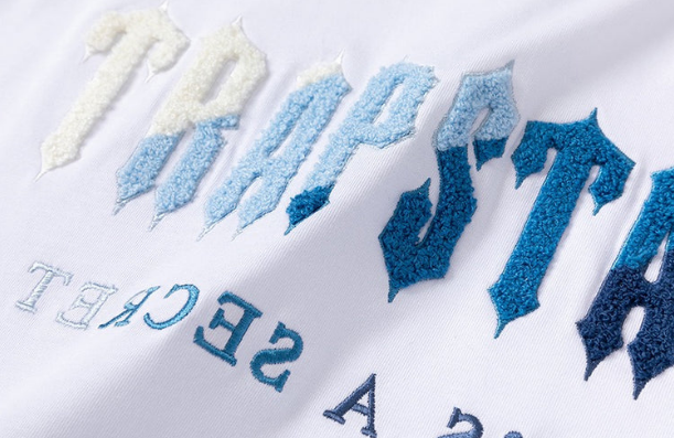 TRAPSTAR T-shirt White