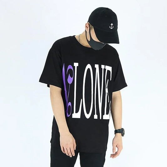Vlone x Palm Angels T-shirt