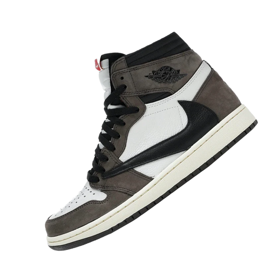 Jordan 1 Travis Scott