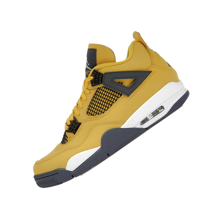 Jordan 4 Lightning