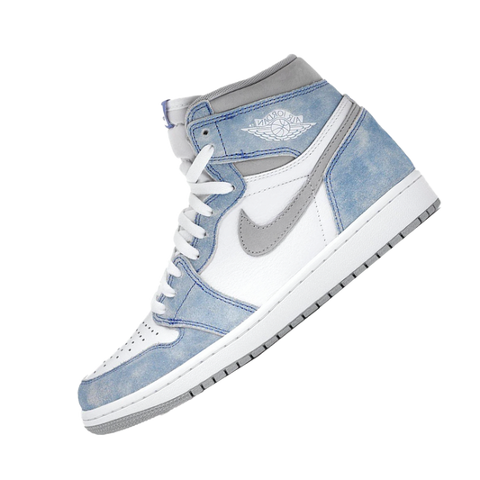 Jordan 1 Hyper Royal