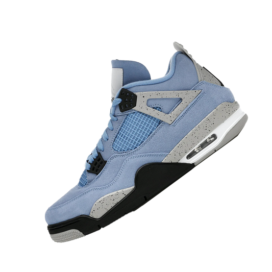 Jordan 4 University Blue