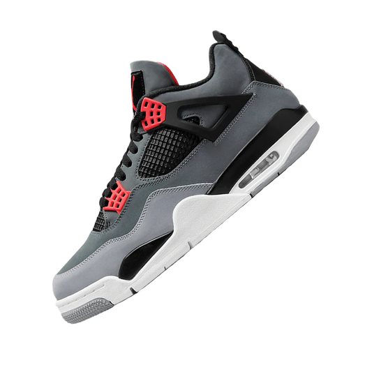 Jordan 4 Infrared