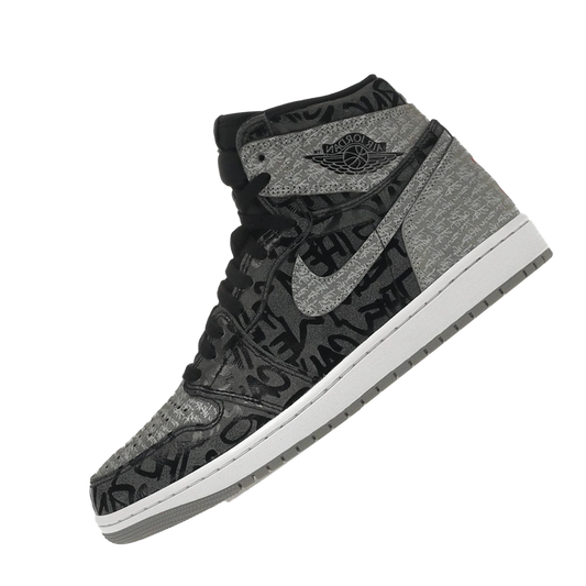 Jordan 1 Rebellionaire