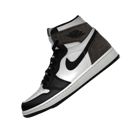 Jordan 1 Dark Mocha