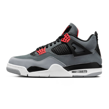 Jordan 4 Infrared