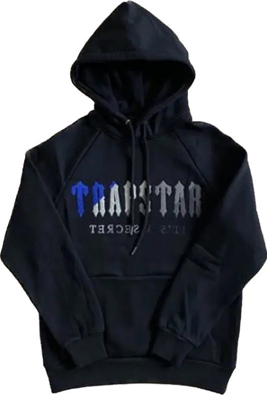 TRAPSTAR Its A Secret Hoodie