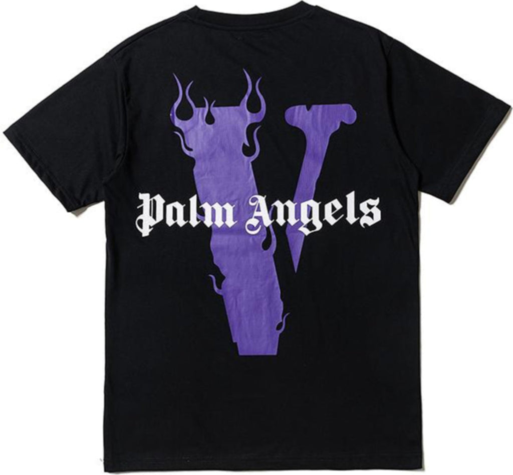 Vlone x Palm Angels T-shirt
