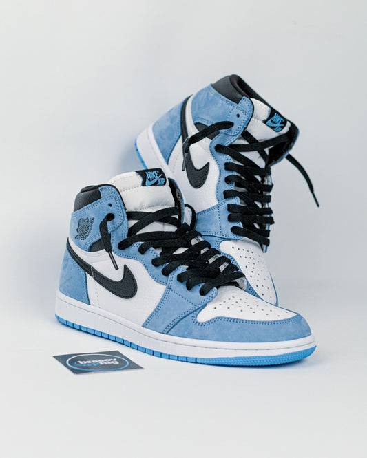 Jordan 1 University Blue
