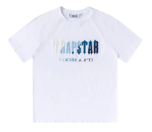 TRAPSTAR T-shirt White